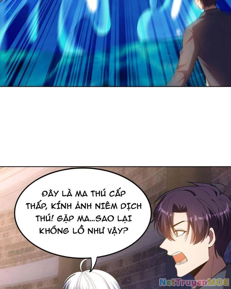 Huyễn Thú Của Ta Có Thể Tiến Hóa Vô Hạn Chapter 13 - Trang 30