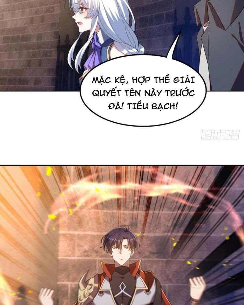 Huyễn Thú Của Ta Có Thể Tiến Hóa Vô Hạn Chapter 13 - Trang 31