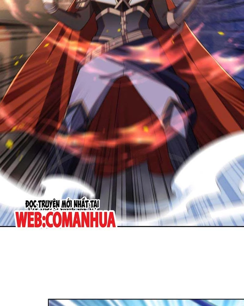 Huyễn Thú Của Ta Có Thể Tiến Hóa Vô Hạn Chapter 13 - Trang 32