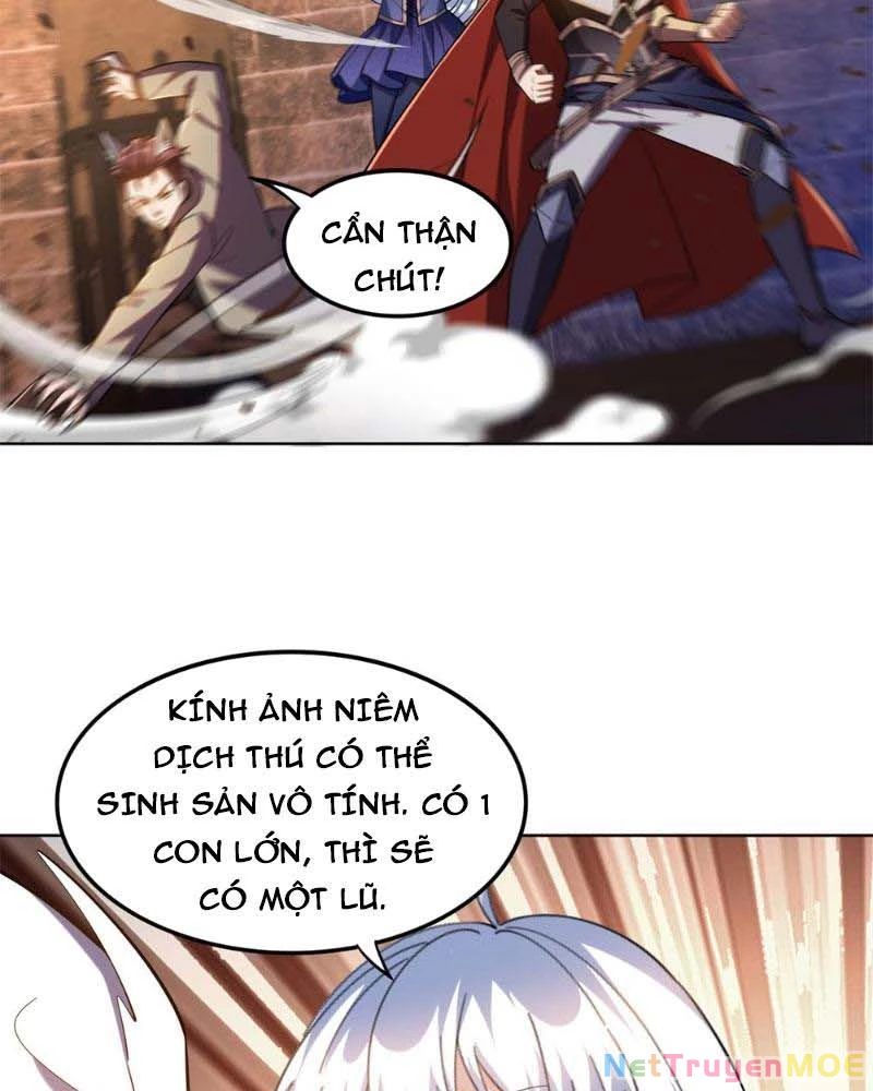 Huyễn Thú Của Ta Có Thể Tiến Hóa Vô Hạn Chapter 13 - Trang 36