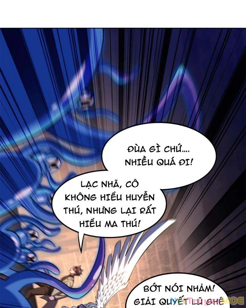 Huyễn Thú Của Ta Có Thể Tiến Hóa Vô Hạn Chapter 13 - Trang 38