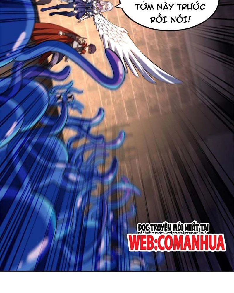 Huyễn Thú Của Ta Có Thể Tiến Hóa Vô Hạn Chapter 13 - Trang 39