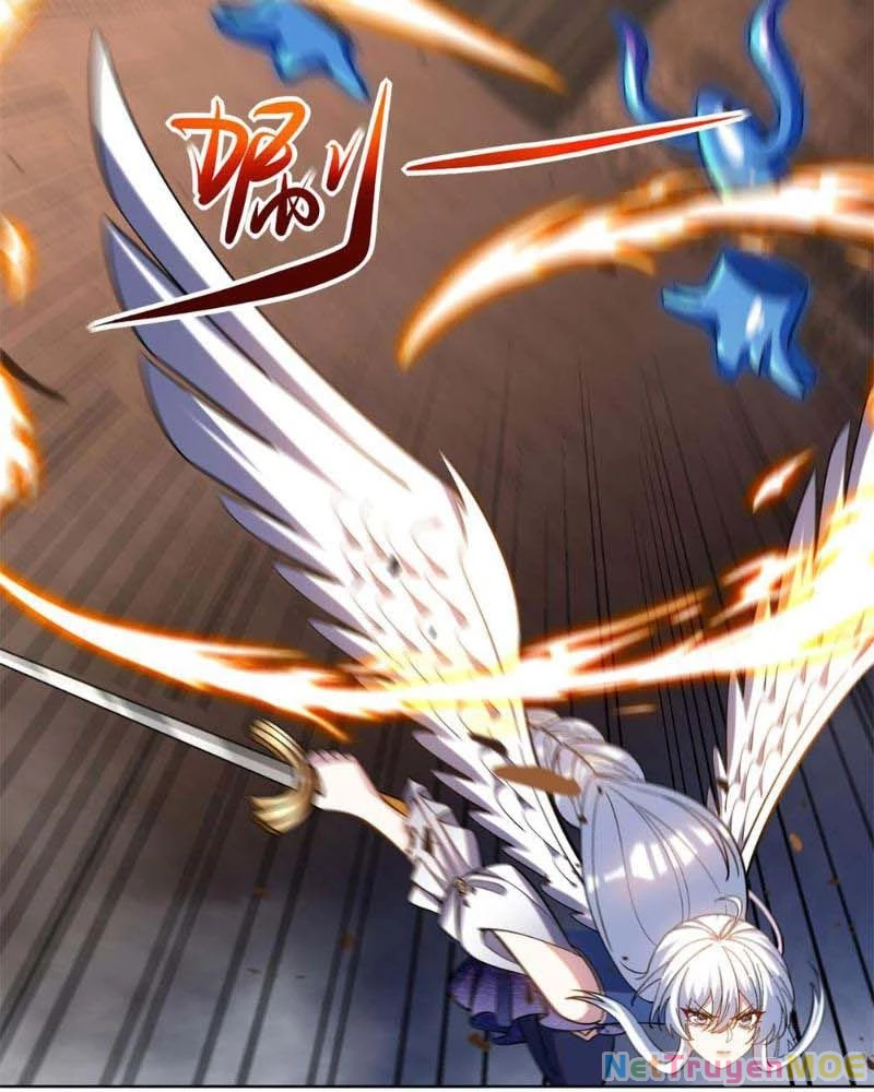 Huyễn Thú Của Ta Có Thể Tiến Hóa Vô Hạn Chapter 13 - Trang 42