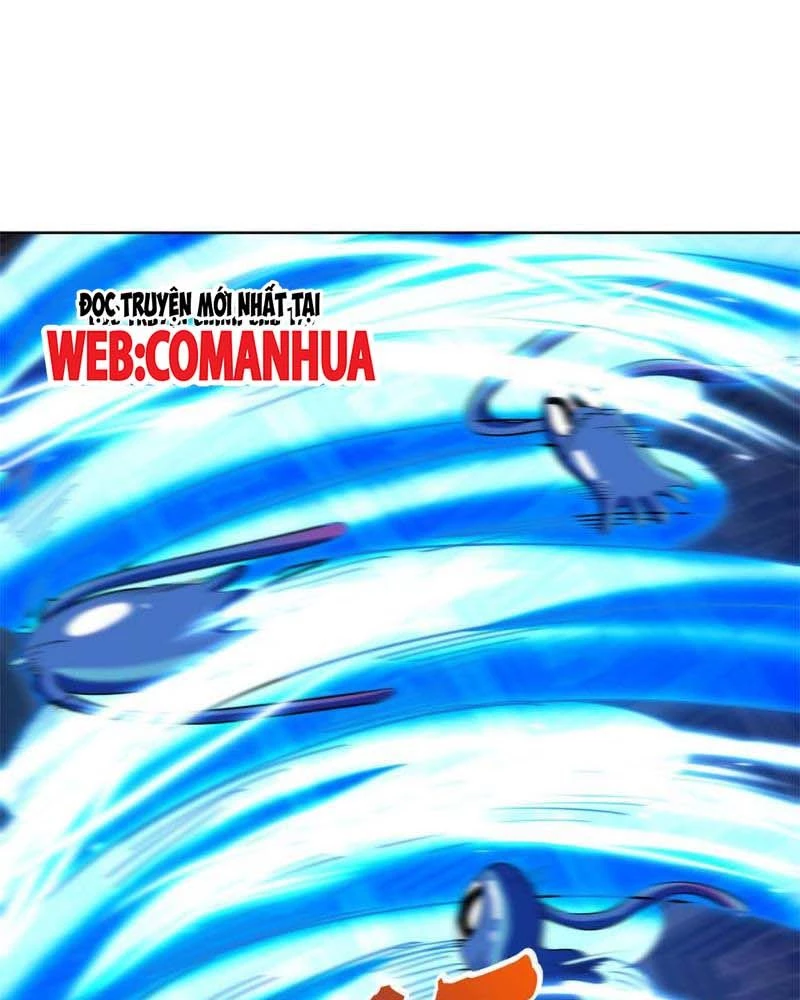 Huyễn Thú Của Ta Có Thể Tiến Hóa Vô Hạn Chapter 13 - Trang 44