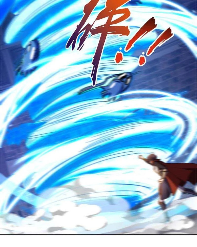 Huyễn Thú Của Ta Có Thể Tiến Hóa Vô Hạn Chapter 13 - Trang 45