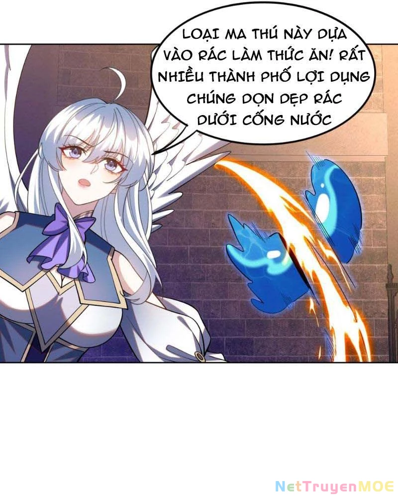 Huyễn Thú Của Ta Có Thể Tiến Hóa Vô Hạn Chapter 13 - Trang 47