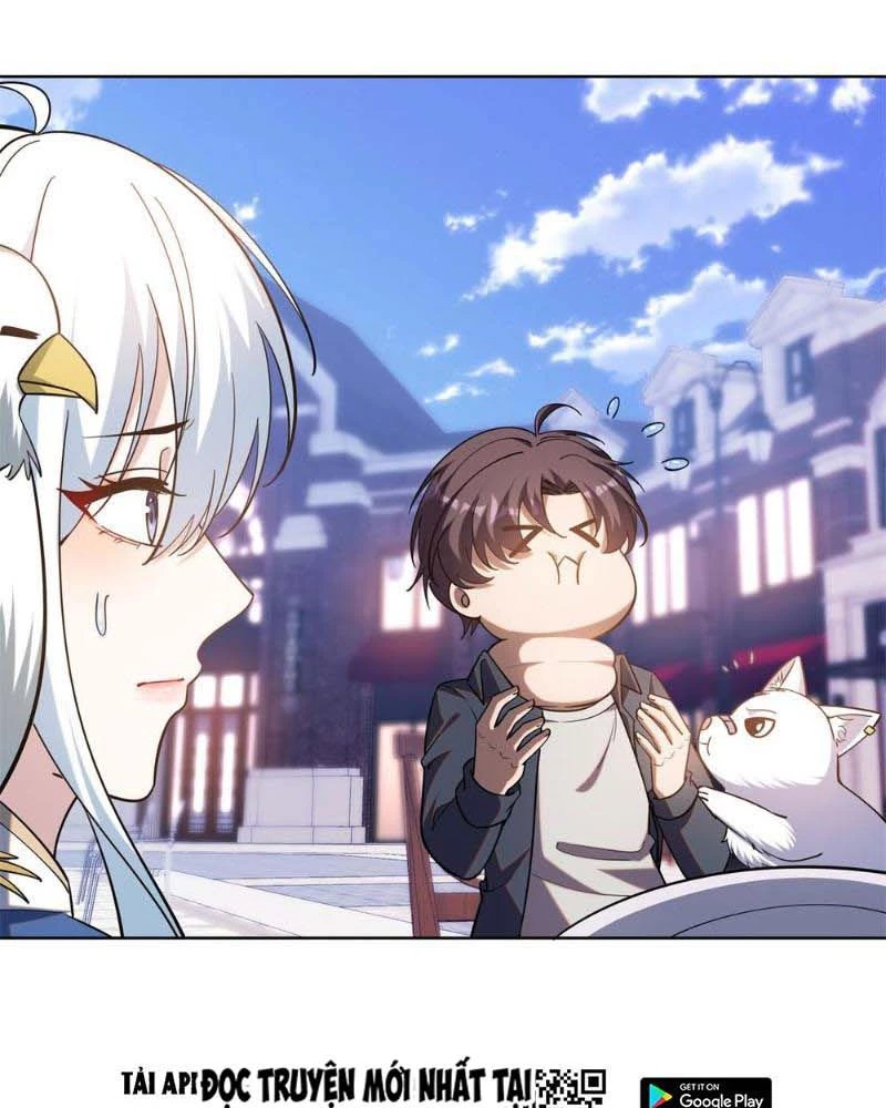 Huyễn Thú Của Ta Có Thể Tiến Hóa Vô Hạn Chapter 13 - Trang 5
