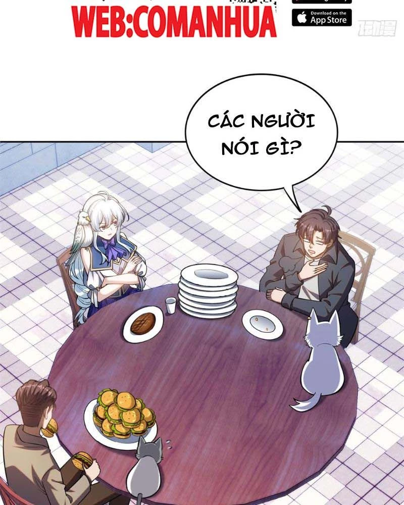 Huyễn Thú Của Ta Có Thể Tiến Hóa Vô Hạn Chapter 13 - Trang 6
