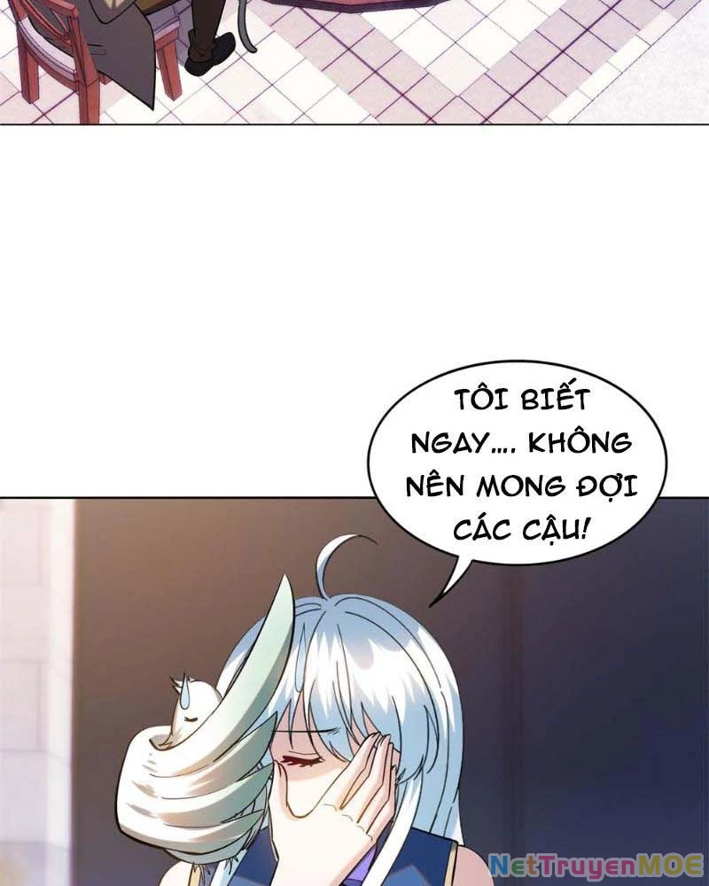 Huyễn Thú Của Ta Có Thể Tiến Hóa Vô Hạn Chapter 13 - Trang 7