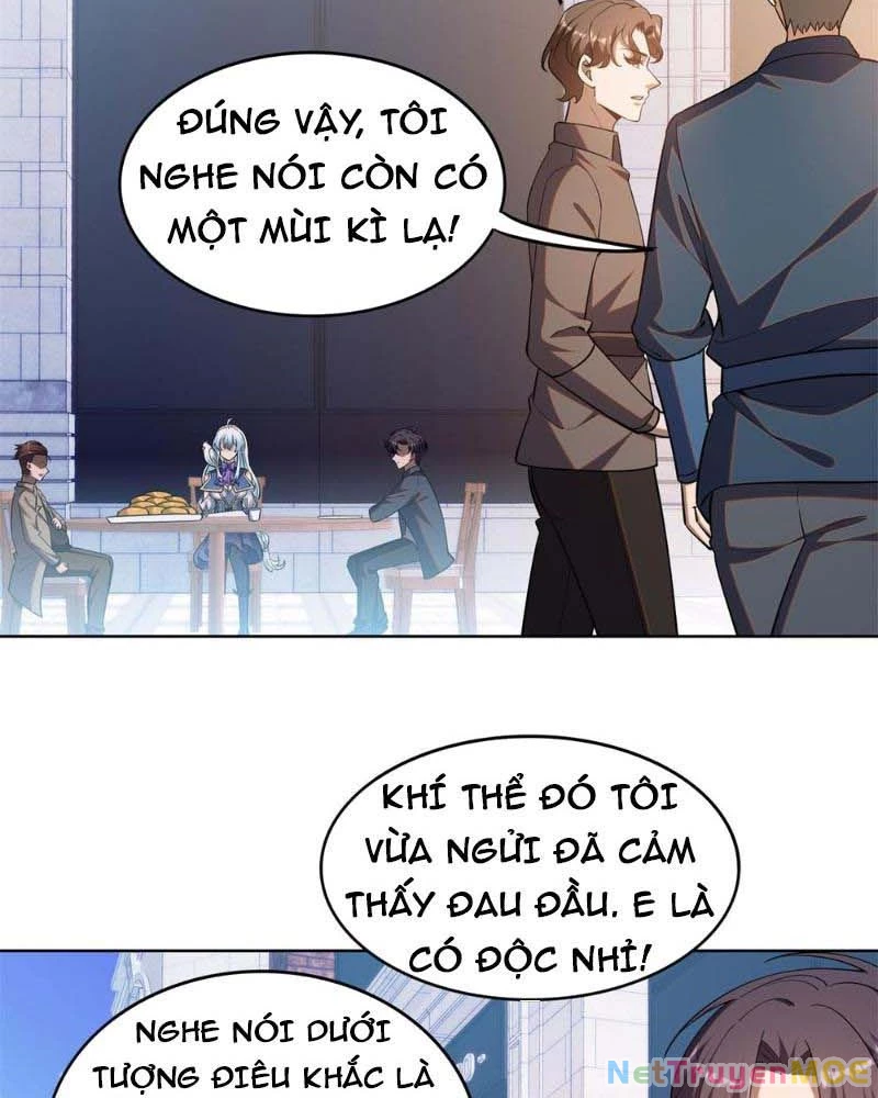 Huyễn Thú Của Ta Có Thể Tiến Hóa Vô Hạn Chapter 13 - Trang 9