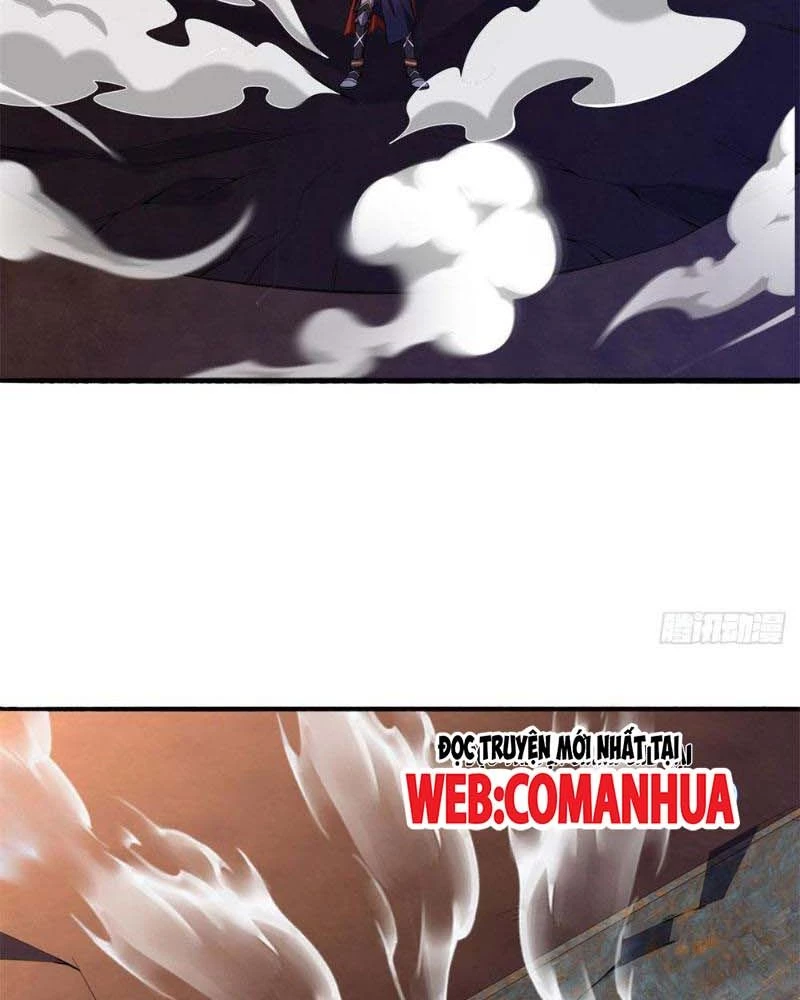 Huyễn Thú Của Ta Có Thể Tiến Hóa Vô Hạn Chapter 14 - Trang 11