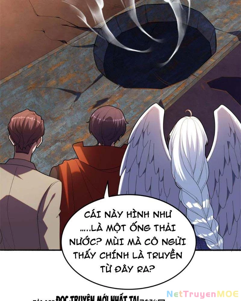 Huyễn Thú Của Ta Có Thể Tiến Hóa Vô Hạn Chapter 14 - Trang 12