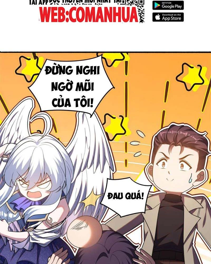 Huyễn Thú Của Ta Có Thể Tiến Hóa Vô Hạn Chapter 14 - Trang 13