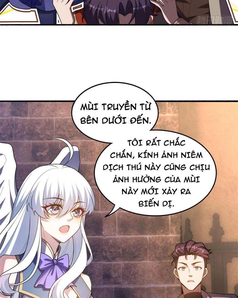 Huyễn Thú Của Ta Có Thể Tiến Hóa Vô Hạn Chapter 14 - Trang 14