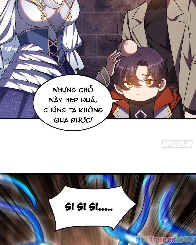 Huyễn Thú Của Ta Có Thể Tiến Hóa Vô Hạn Chapter 14 - Trang 15