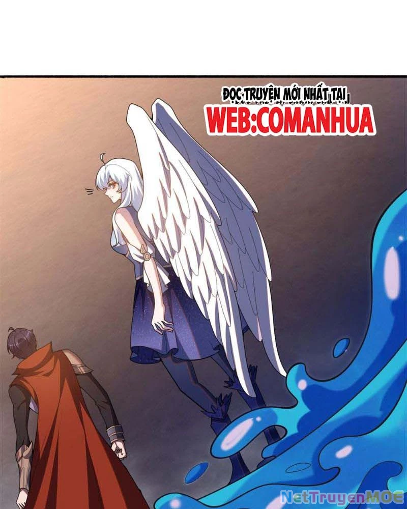 Huyễn Thú Của Ta Có Thể Tiến Hóa Vô Hạn Chapter 14 - Trang 17