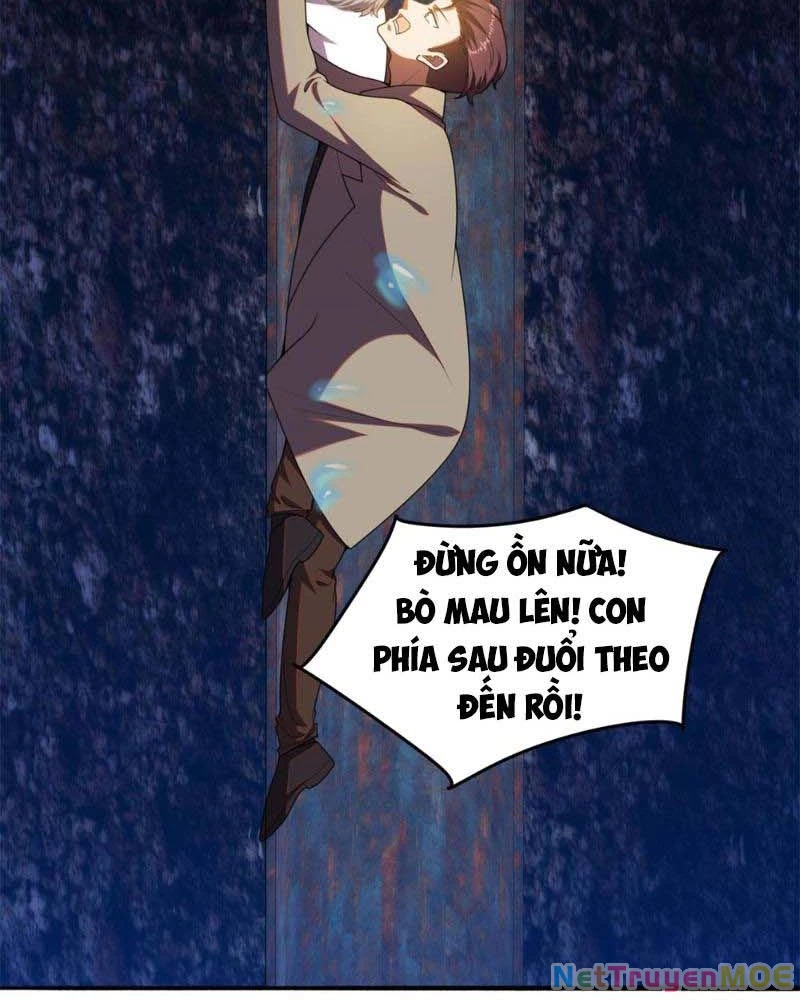 Huyễn Thú Của Ta Có Thể Tiến Hóa Vô Hạn Chapter 14 - Trang 21
