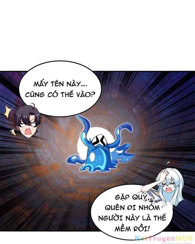 Huyễn Thú Của Ta Có Thể Tiến Hóa Vô Hạn Chapter 14 - Trang 22