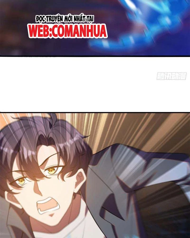 Huyễn Thú Của Ta Có Thể Tiến Hóa Vô Hạn Chapter 14 - Trang 27