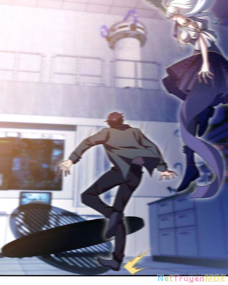 Huyễn Thú Của Ta Có Thể Tiến Hóa Vô Hạn Chapter 14 - Trang 31