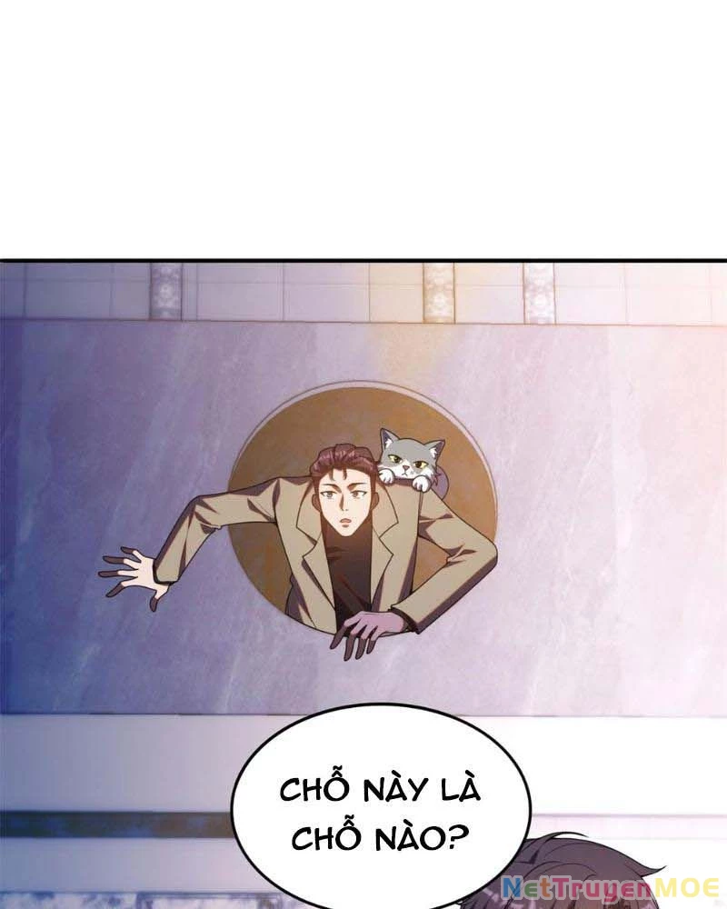 Huyễn Thú Của Ta Có Thể Tiến Hóa Vô Hạn Chapter 14 - Trang 32