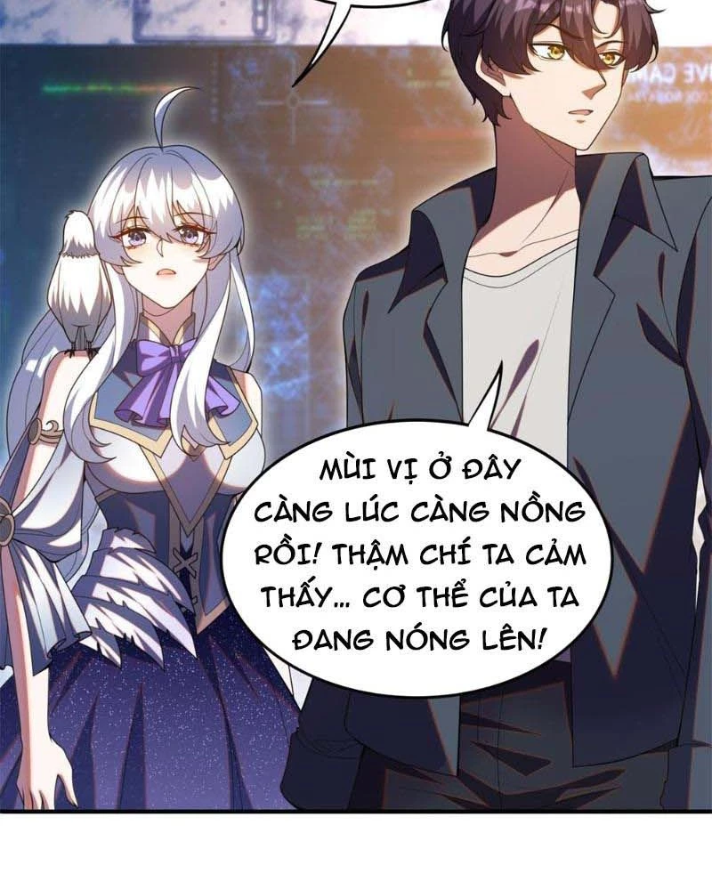 Huyễn Thú Của Ta Có Thể Tiến Hóa Vô Hạn Chapter 14 - Trang 33