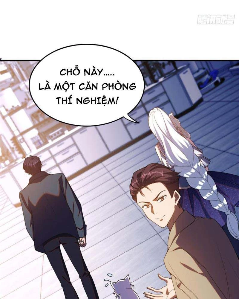Huyễn Thú Của Ta Có Thể Tiến Hóa Vô Hạn Chapter 14 - Trang 34