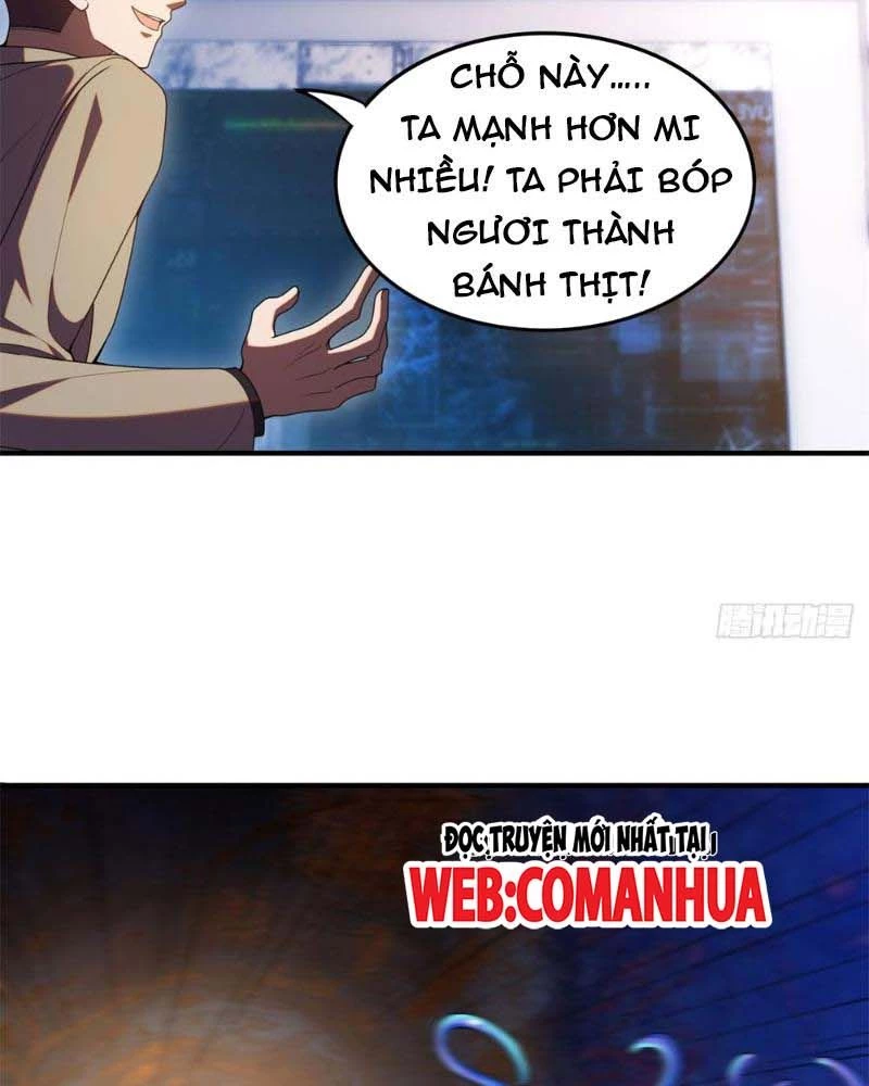 Huyễn Thú Của Ta Có Thể Tiến Hóa Vô Hạn Chapter 14 - Trang 36