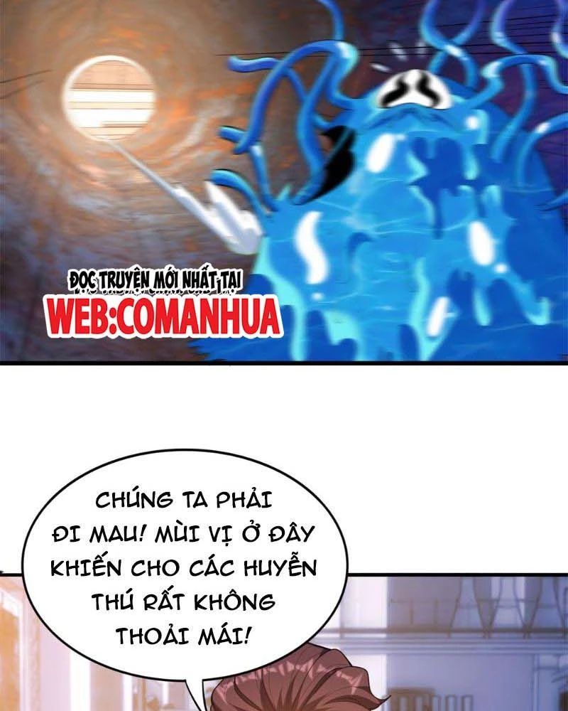 Huyễn Thú Của Ta Có Thể Tiến Hóa Vô Hạn Chapter 14 - Trang 37