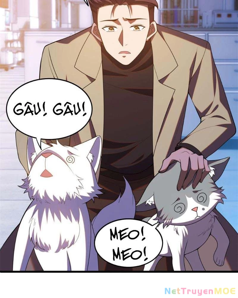 Huyễn Thú Của Ta Có Thể Tiến Hóa Vô Hạn Chapter 14 - Trang 38