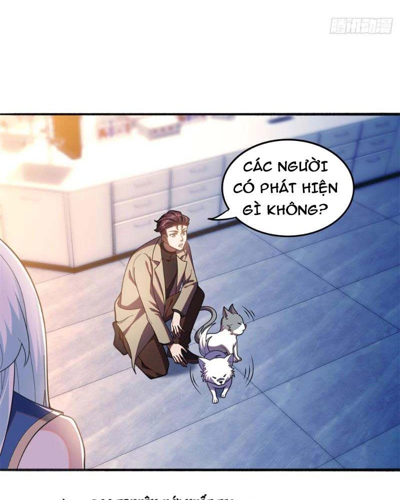 Huyễn Thú Của Ta Có Thể Tiến Hóa Vô Hạn Chapter 14 - Trang 39