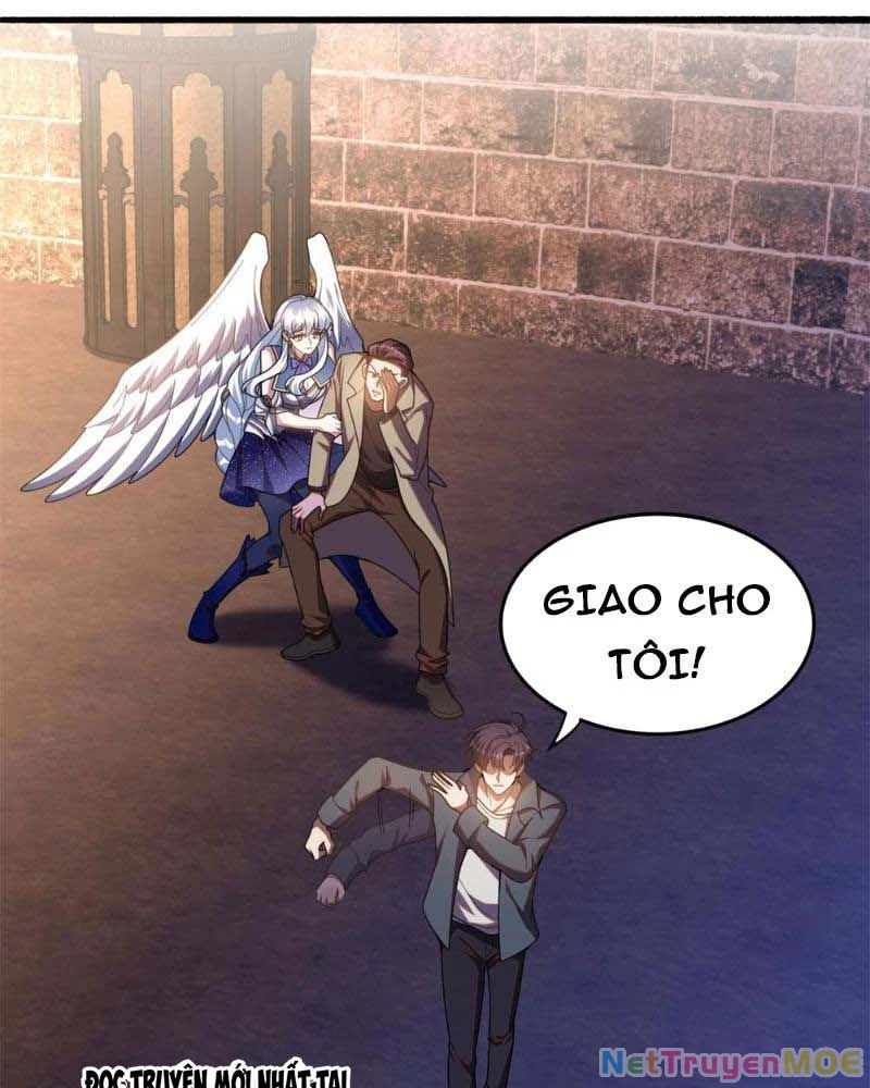 Huyễn Thú Của Ta Có Thể Tiến Hóa Vô Hạn Chapter 14 - Trang 4