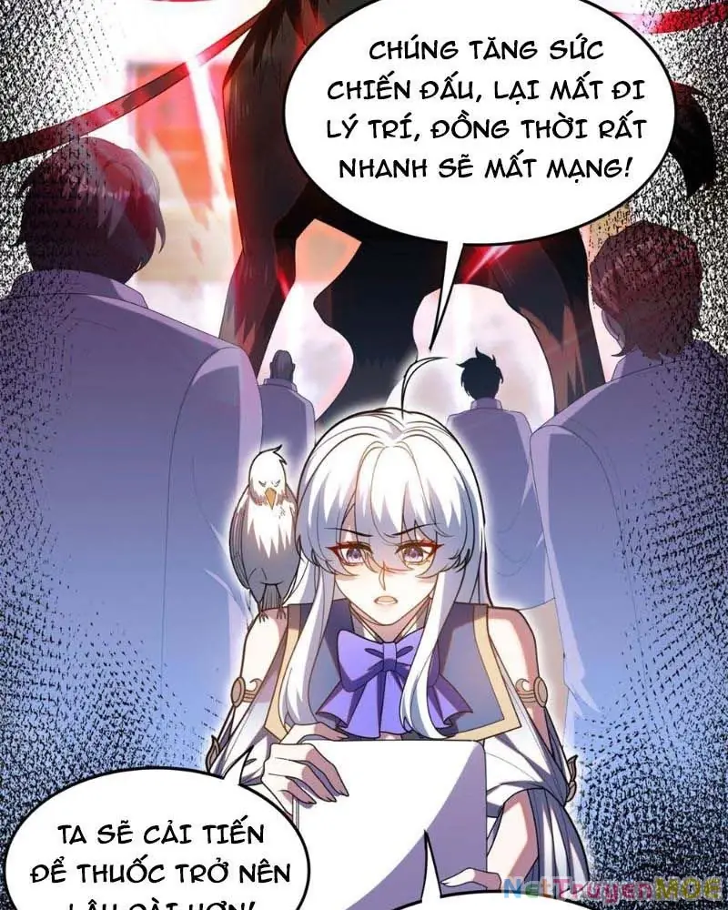 Huyễn Thú Của Ta Có Thể Tiến Hóa Vô Hạn Chapter 14 - Trang 42