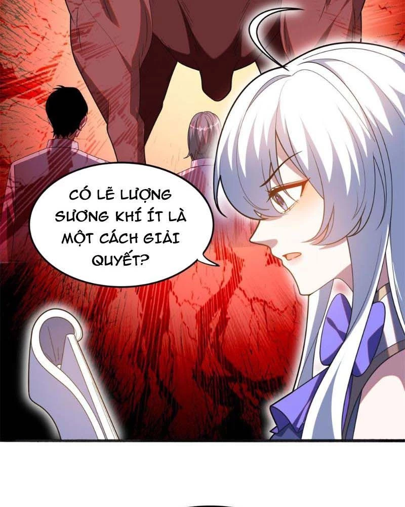 Huyễn Thú Của Ta Có Thể Tiến Hóa Vô Hạn Chapter 14 - Trang 44