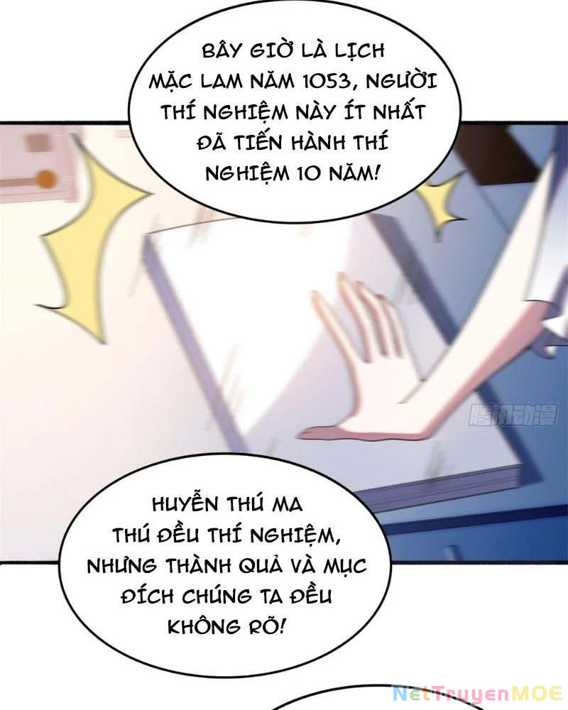 Huyễn Thú Của Ta Có Thể Tiến Hóa Vô Hạn Chapter 14 - Trang 45