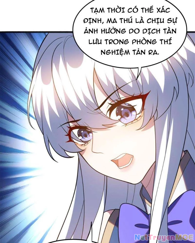 Huyễn Thú Của Ta Có Thể Tiến Hóa Vô Hạn Chapter 14 - Trang 46