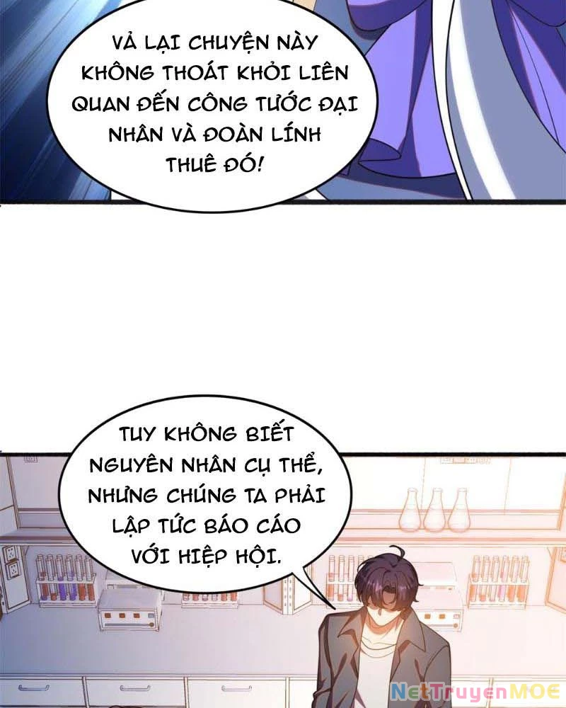 Huyễn Thú Của Ta Có Thể Tiến Hóa Vô Hạn Chapter 14 - Trang 47