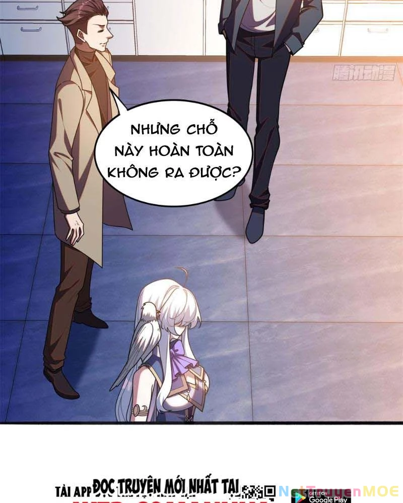 Huyễn Thú Của Ta Có Thể Tiến Hóa Vô Hạn Chapter 14 - Trang 48