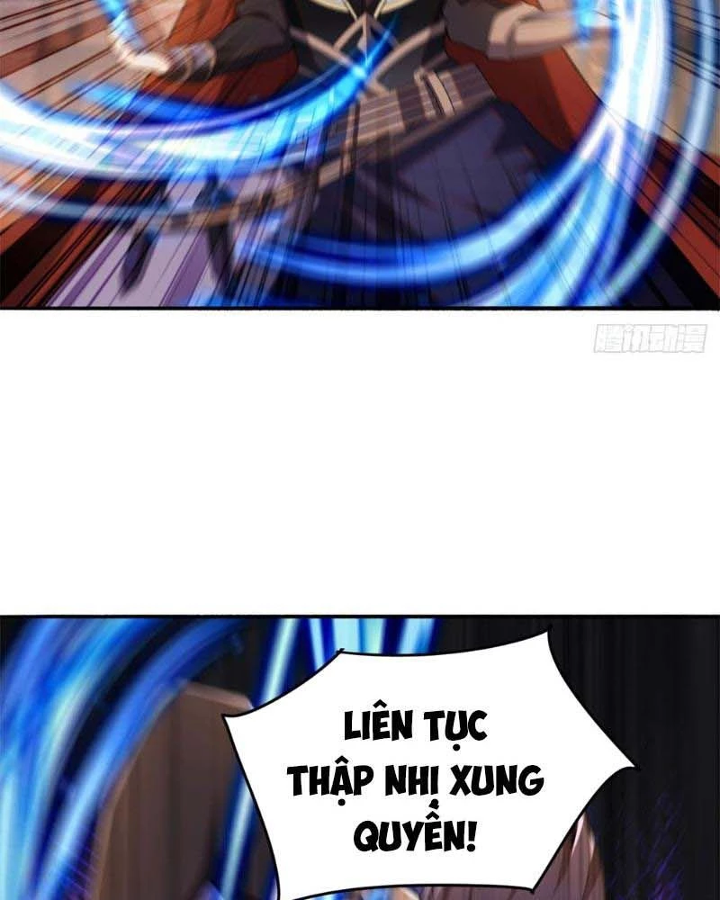 Huyễn Thú Của Ta Có Thể Tiến Hóa Vô Hạn Chapter 14 - Trang 6