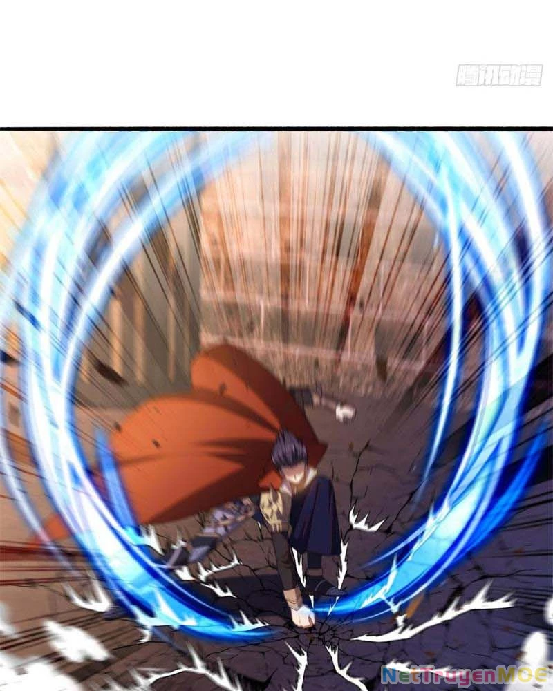 Huyễn Thú Của Ta Có Thể Tiến Hóa Vô Hạn Chapter 14 - Trang 8