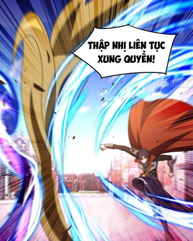 Huyễn Thú Của Ta Có Thể Tiến Hóa Vô Hạn Chapter 15 - Trang 10