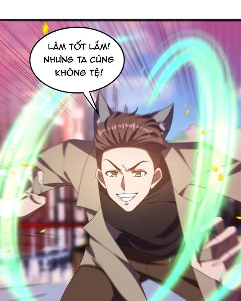 Huyễn Thú Của Ta Có Thể Tiến Hóa Vô Hạn Chapter 15 - Trang 13