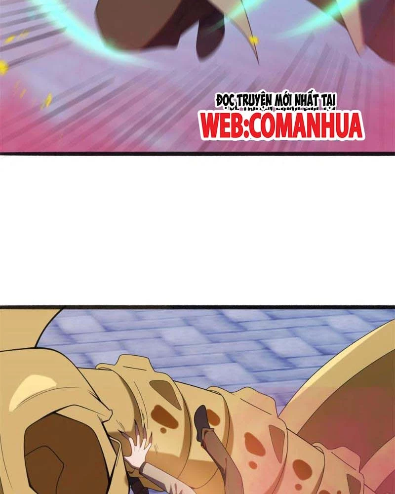Huyễn Thú Của Ta Có Thể Tiến Hóa Vô Hạn Chapter 15 - Trang 14