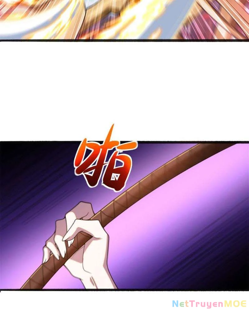 Huyễn Thú Của Ta Có Thể Tiến Hóa Vô Hạn Chapter 15 - Trang 21
