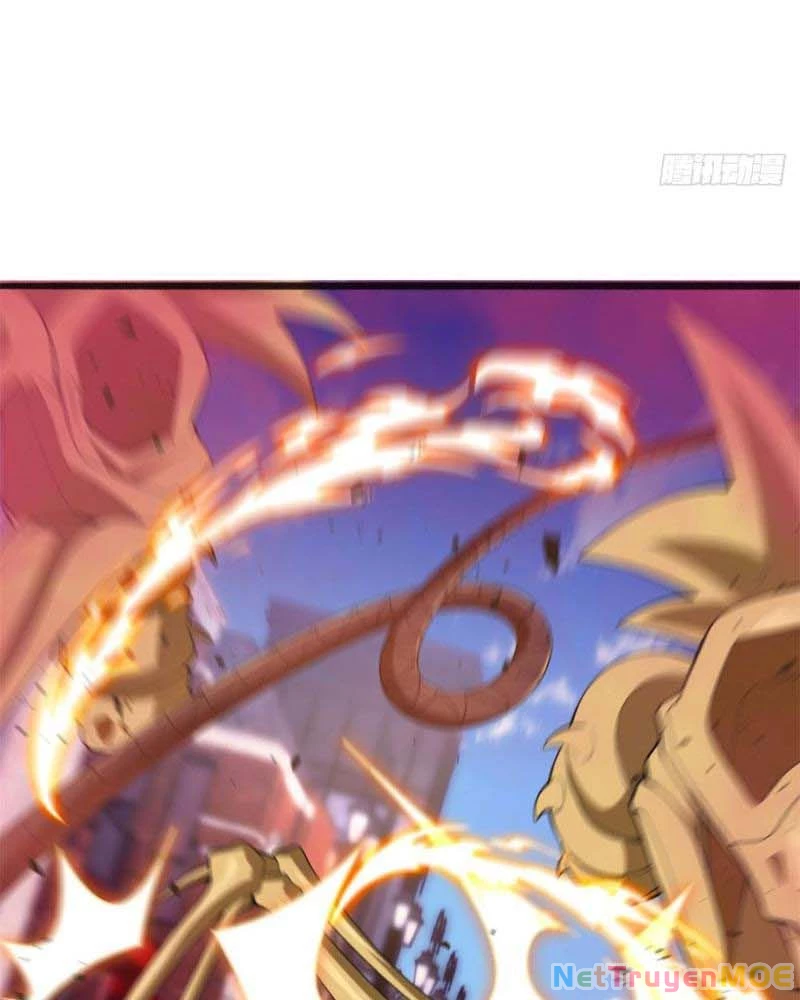 Huyễn Thú Của Ta Có Thể Tiến Hóa Vô Hạn Chapter 15 - Trang 22
