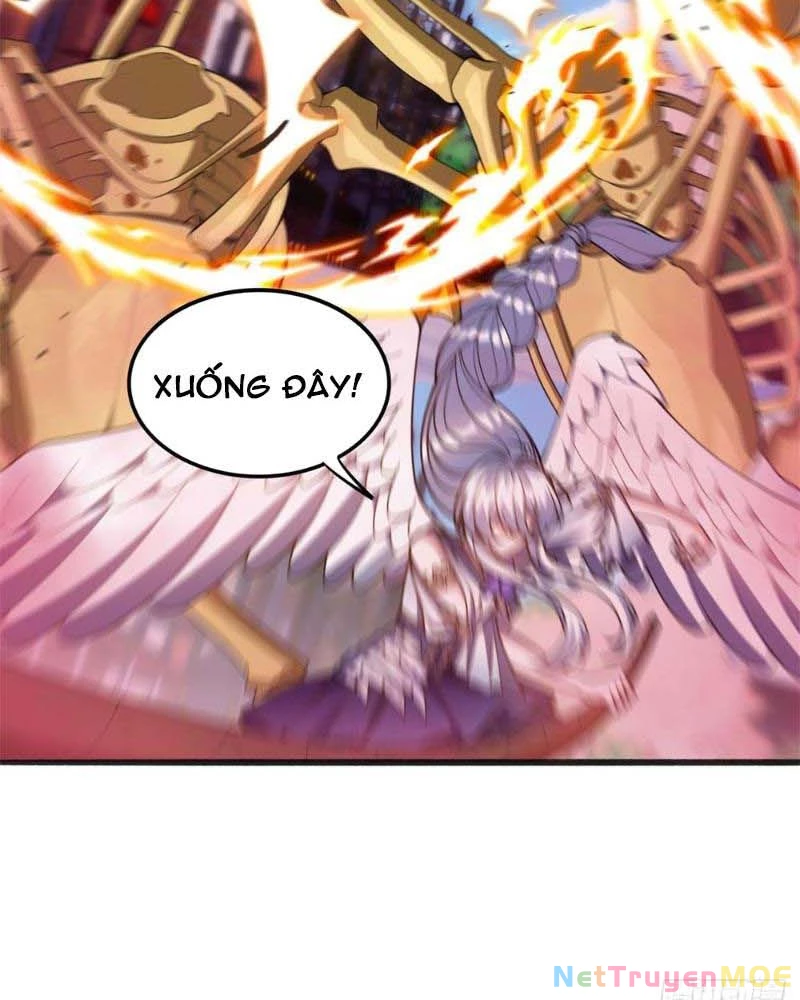 Huyễn Thú Của Ta Có Thể Tiến Hóa Vô Hạn Chapter 15 - Trang 23