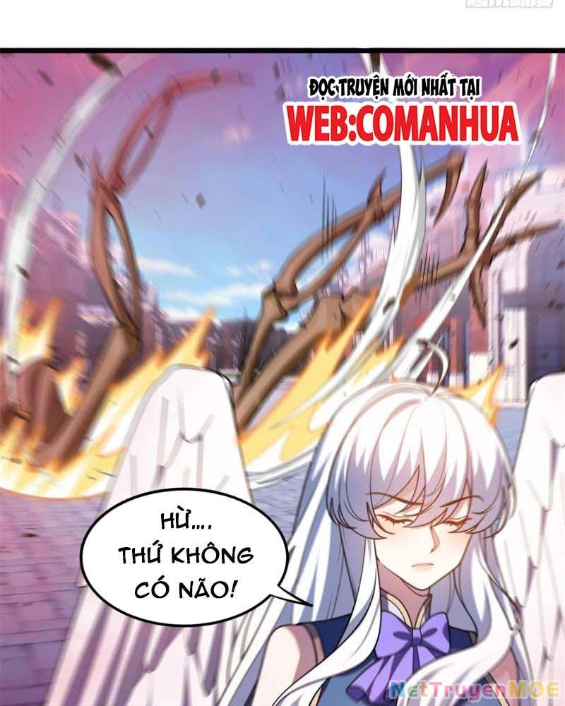Huyễn Thú Của Ta Có Thể Tiến Hóa Vô Hạn Chapter 15 - Trang 24