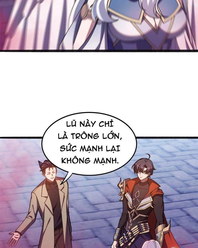 Huyễn Thú Của Ta Có Thể Tiến Hóa Vô Hạn Chapter 15 - Trang 25