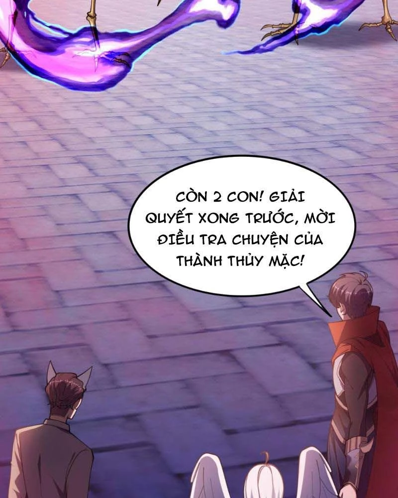 Huyễn Thú Của Ta Có Thể Tiến Hóa Vô Hạn Chapter 15 - Trang 28