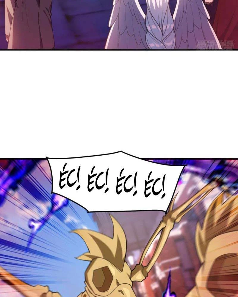 Huyễn Thú Của Ta Có Thể Tiến Hóa Vô Hạn Chapter 15 - Trang 29